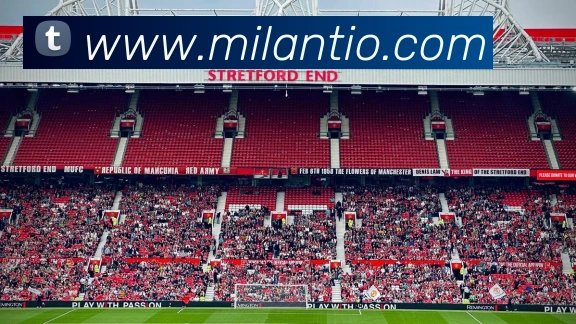 米兰体育发展历程